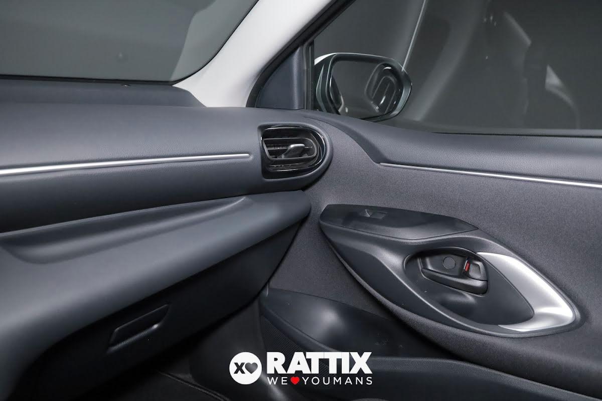 Toyota Yaris 1.5 Hybrid Active + Business Pack