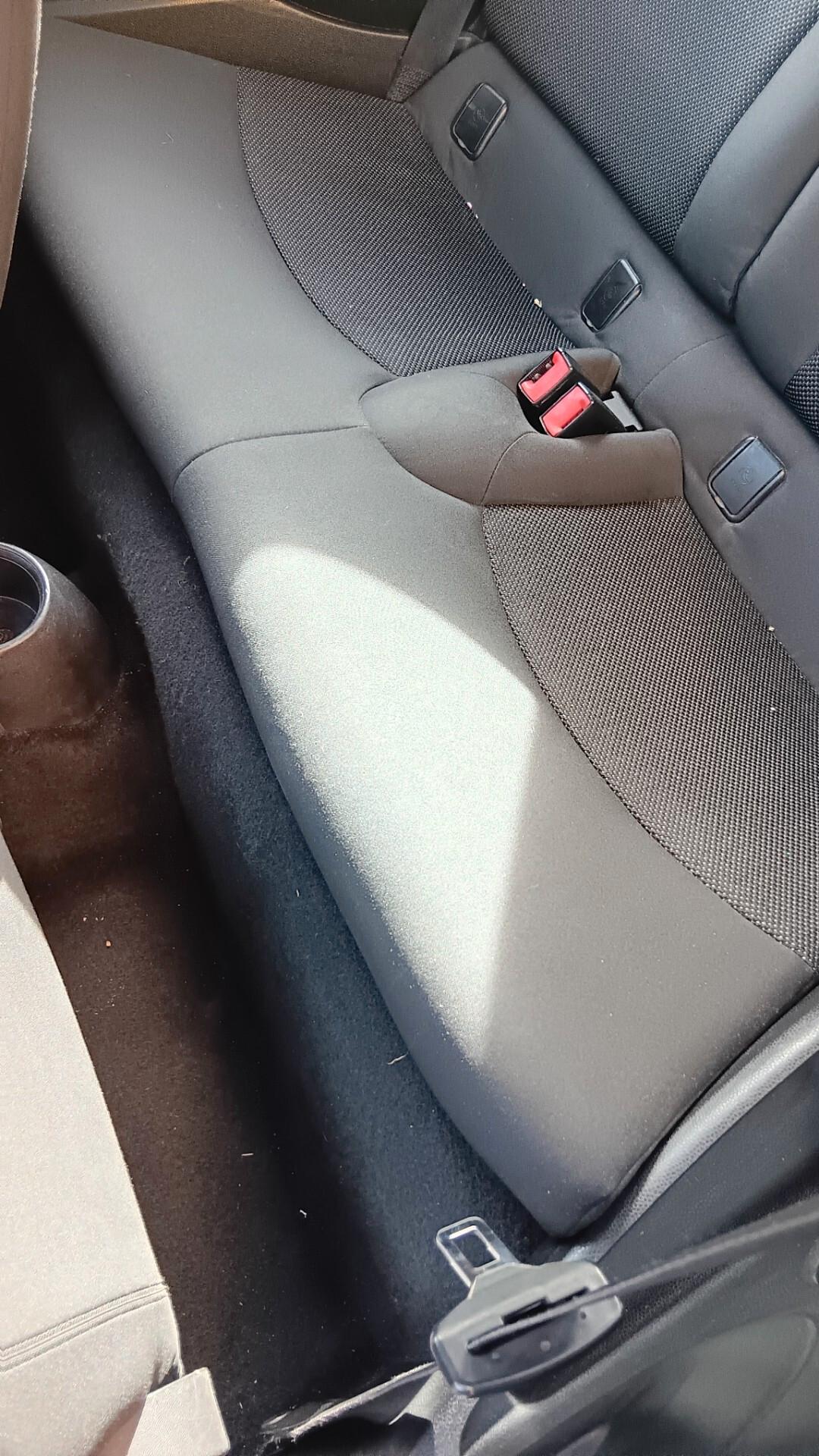 Mini 1.4 16V One Chili