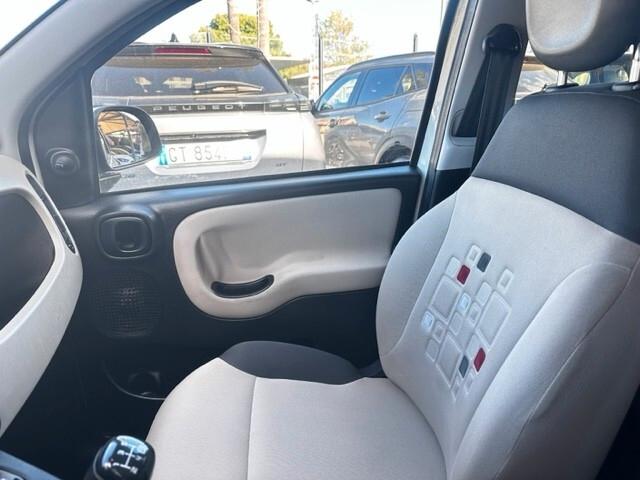 Fiat Panda 1.3 MJT 95 CV S&S Lounge