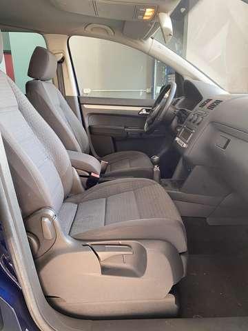 Volkswagen Touran Touran 1.9 tdi Highline 105cv