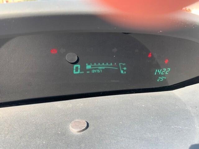 Toyota Yaris 1.0 Manuale NEOPATENTATI