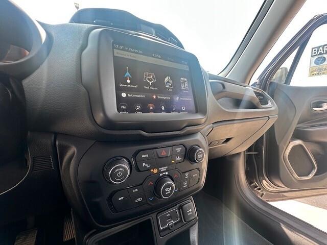 Jeep Renegade 1.6 Mjt 120 CV Limited PERFETTA