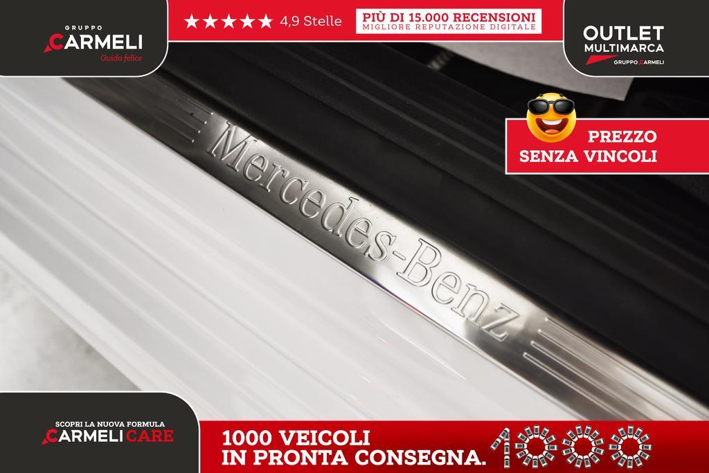 Mercedes Classe A 180 180 Premium AMG Line 7G-DCT