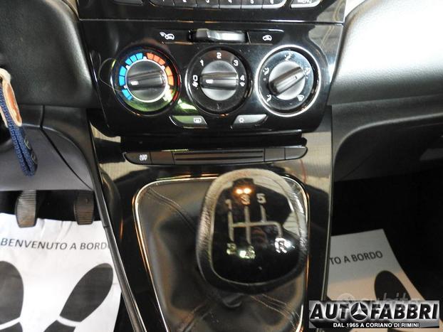 LANCIA - Ypsilon - 0.9 T.Air 85 CV 5 porte Metano