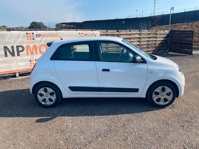 Renault Twingo SCe 65 CV Duel