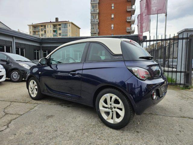 OPEL Adam 1.4 87 CV