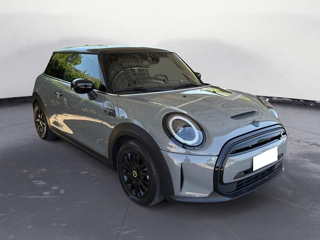 Mini Cooper SE 3p Classic auto
