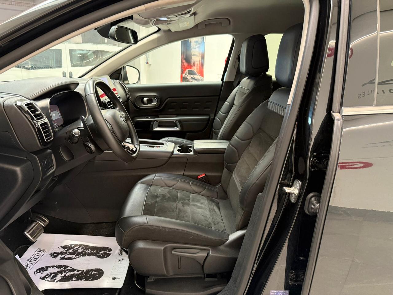 Citroen C5 Aircross BlueHDi 130 S&S EAT8 Shine Pack