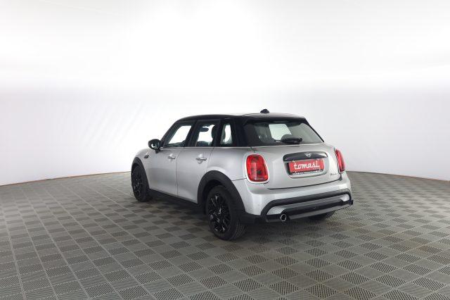 MINI Mini 5 Porte 1.5 Cooper Classic 5 porte