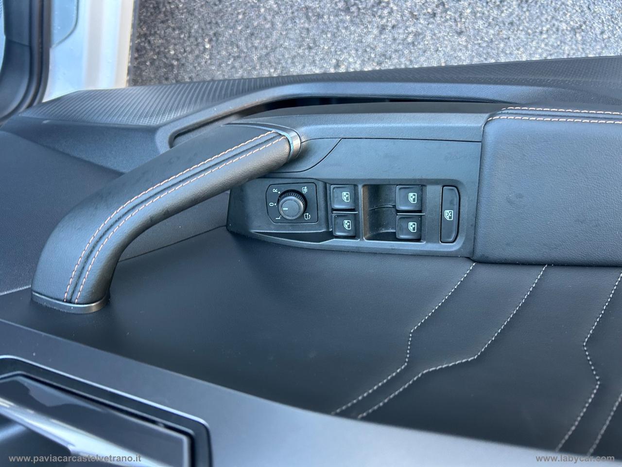 CUPRA Formentor 2.0 TDI 4Drive DSG