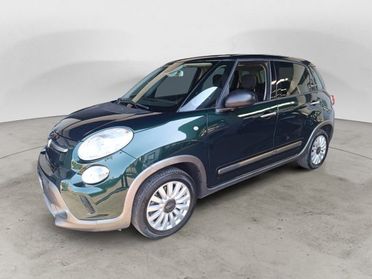 FIAT 500L 1.6 Multijet 120 CV Trekking