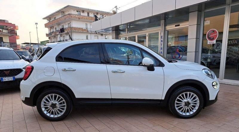 FIAT 500X 1.3 MultiJet 95 CV Connect