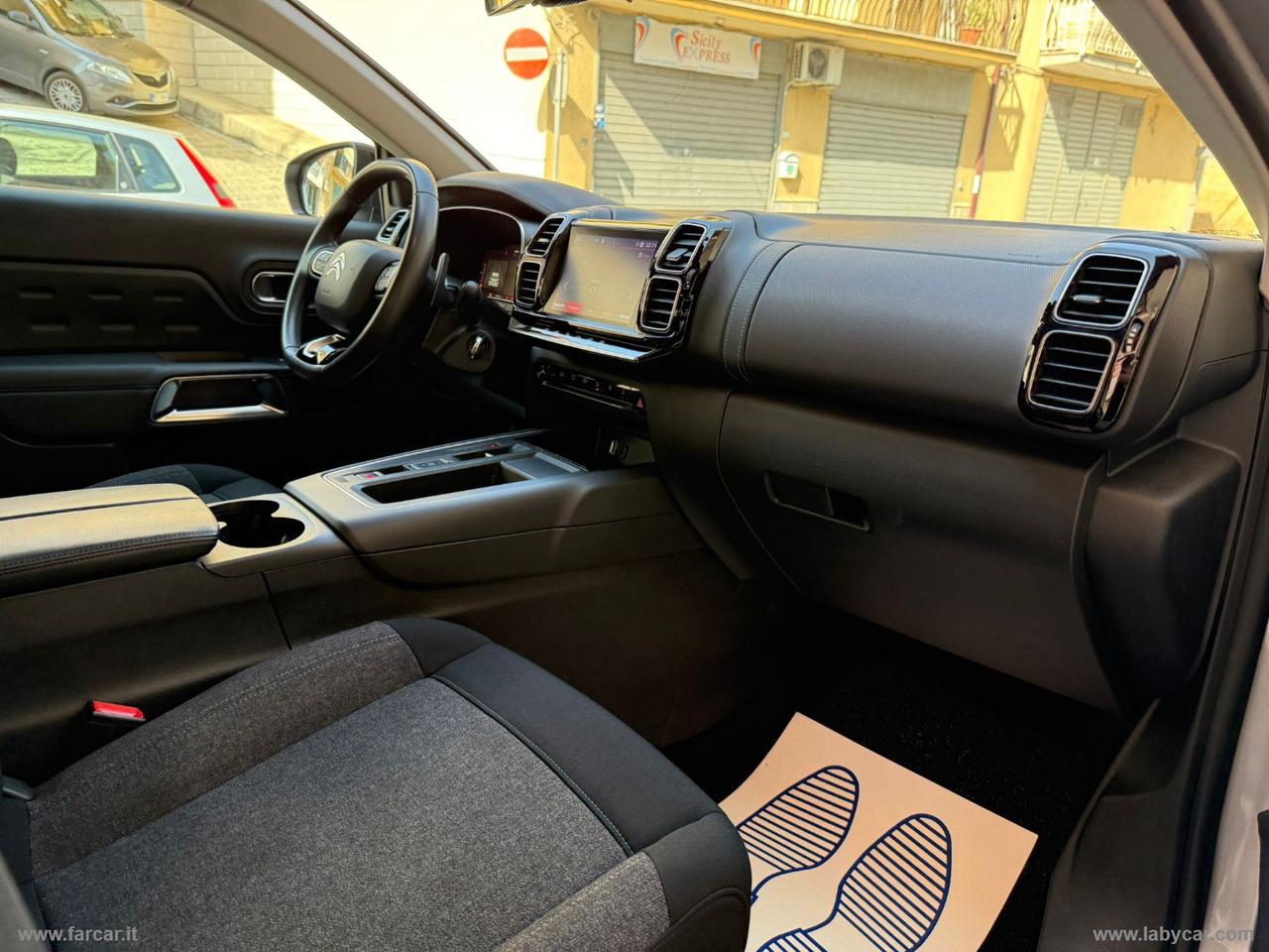 CITROEN C5 Aircross BlueHDi 130 S&S EAT8 Feel P.