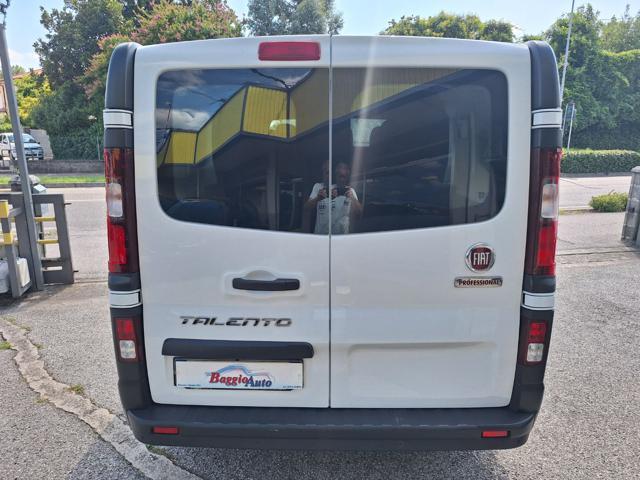 FIAT Talento 2.0 Ecojet 145CV PL-TN Combi N1 12q N°GJ937