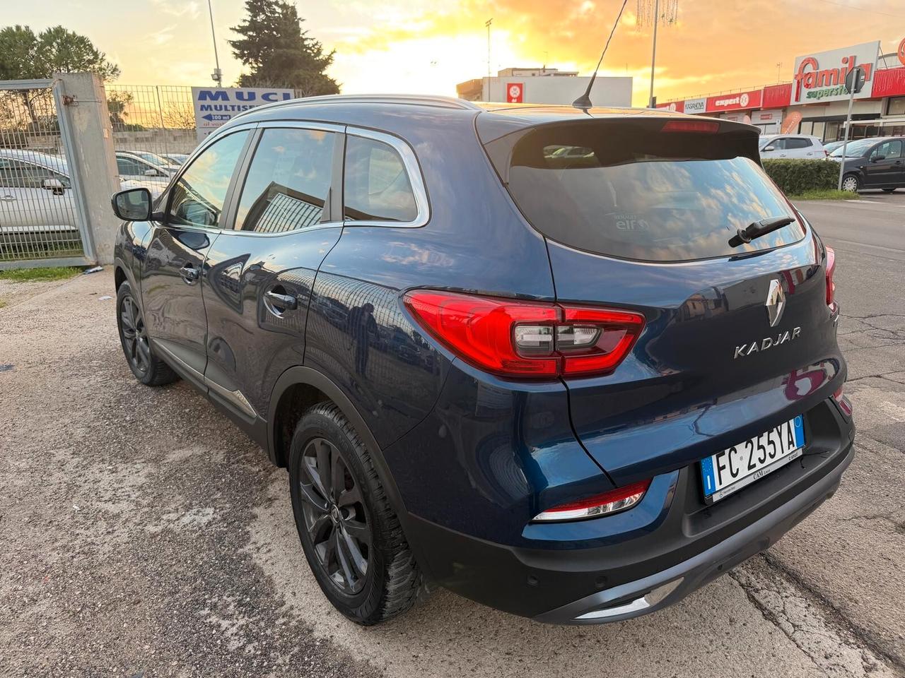 Renault Kadjar - 1.5 DIESEL - 2016