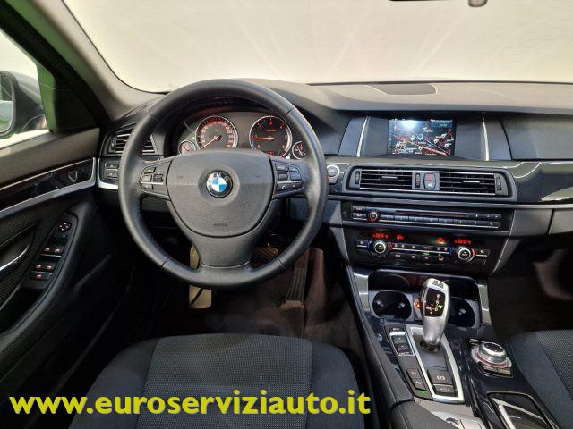 BMW 520 d Touring Business aut.