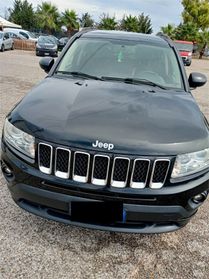 Jeep Compass 2.2 CRD Sport