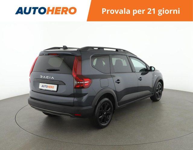 DACIA Jogger 1.0 TCe 110 CV 5 posti Extreme Up