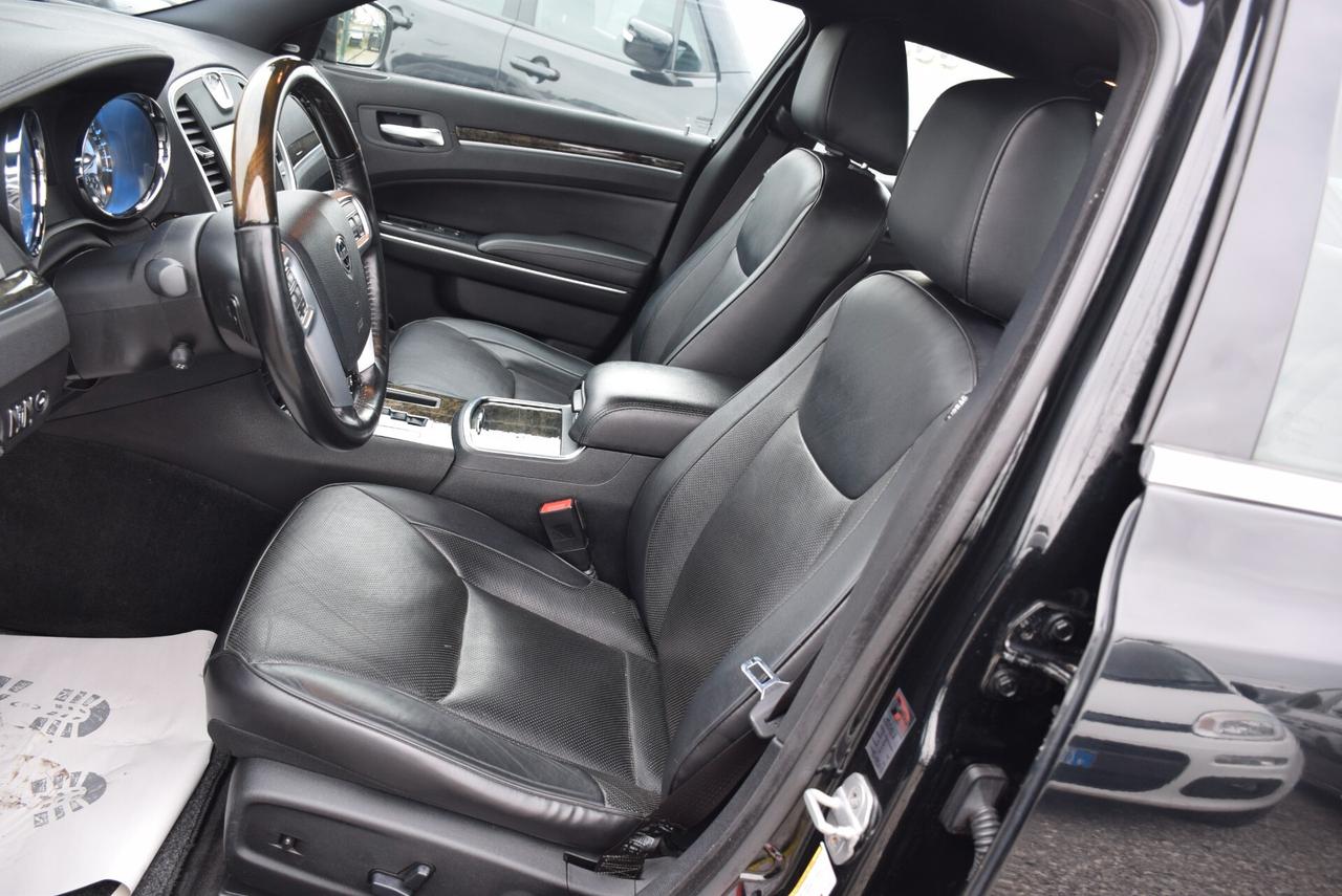 Lancia Thema 3.0 V6 MJT II 190CV AUTOM. Platinum FULL