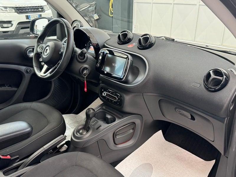 smart fortwo Fortwo 0.9 t Urbanrunner 90cv twinamic