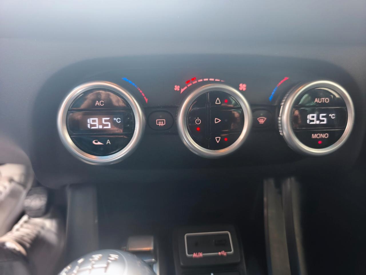 Alfa Romeo Giulietta 1.6 JTDm 120 CV Super Launch Edition 2019