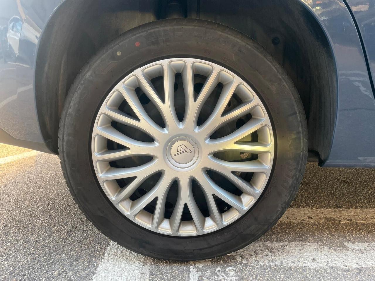 Fiat 500L 1.3 Multijet 95 CV Urban DUALOGIC