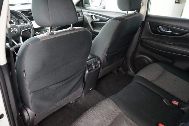 NISSAN X-Trail DIG-T 160 2WD DCT N-Connecta