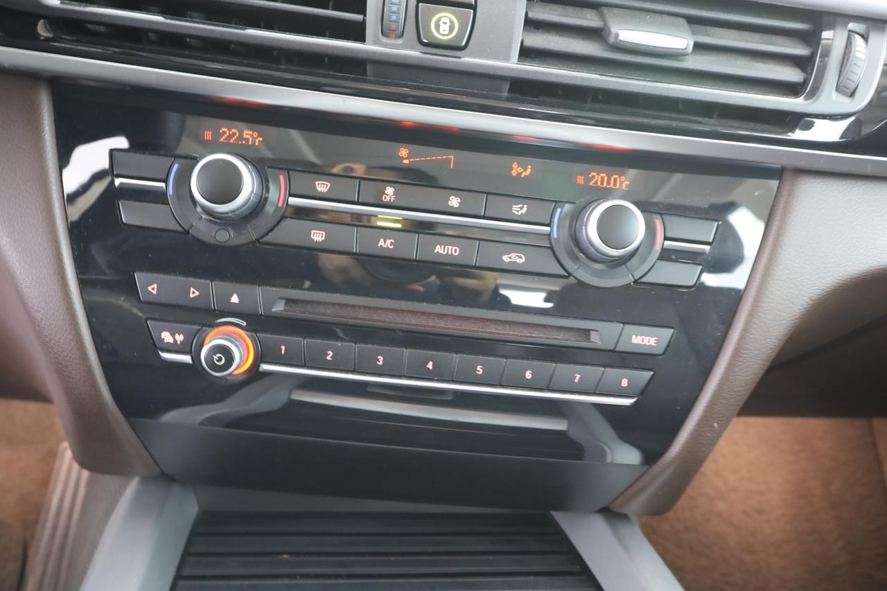 BMW X5 (F15) X5 xDrive25d Business