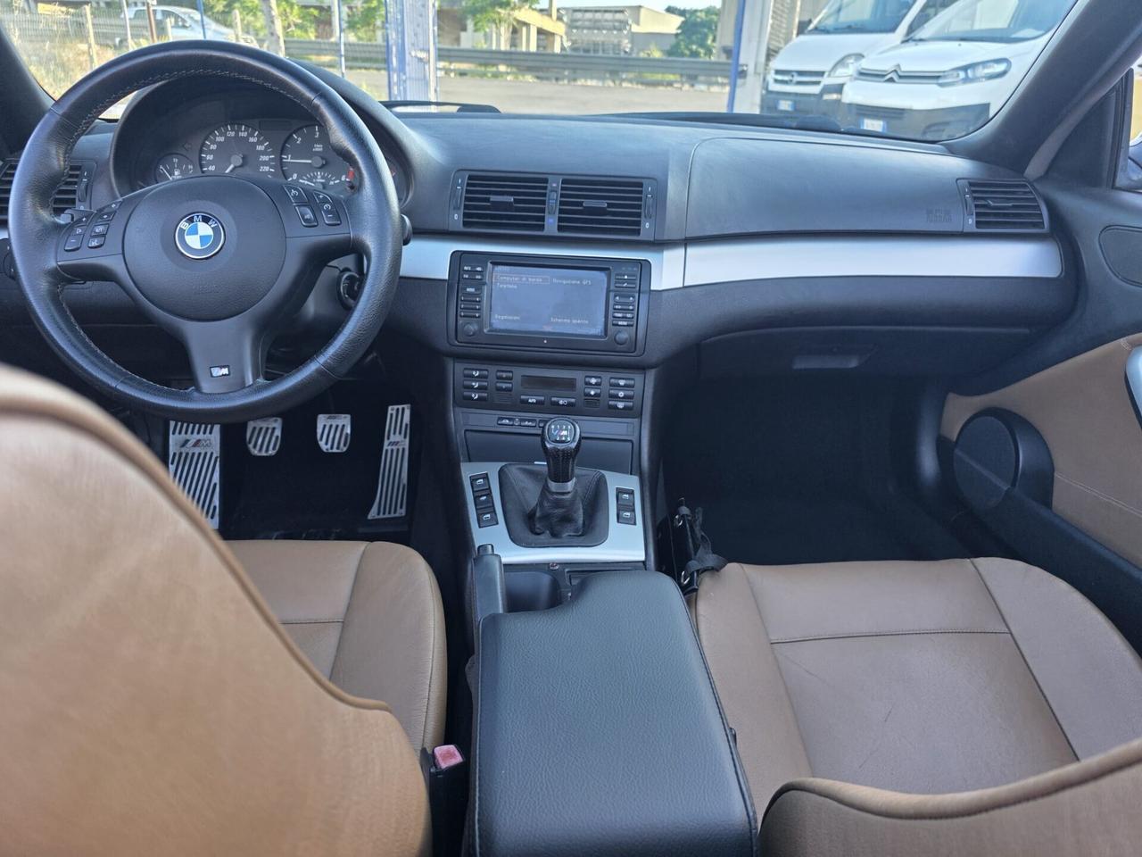 Bmw 320 320Cd cat Cabrio All Seasons