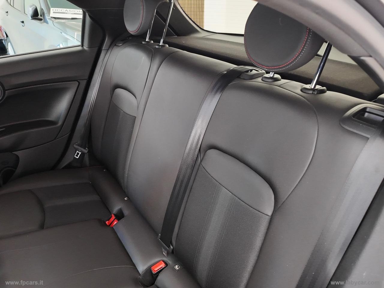 FIAT 500X 1.6 M.Jet 120 CV Sport