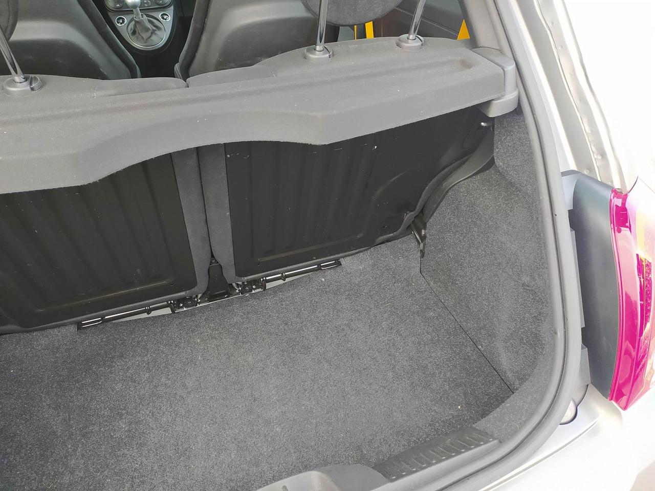 Abarth 595 Competizione 1.4 T-Jet 180CV #8372