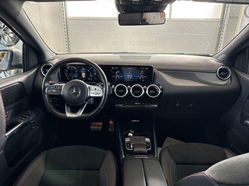 Mercedes-Benz Classe B B 200 D PREMIUM AUTO