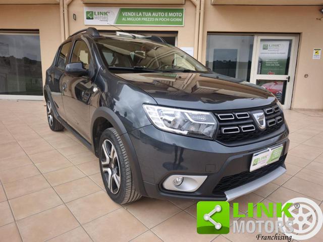 DACIA Sandero 1.5 dCi 8V 90CV Start&Stop Serie Speciale Wow