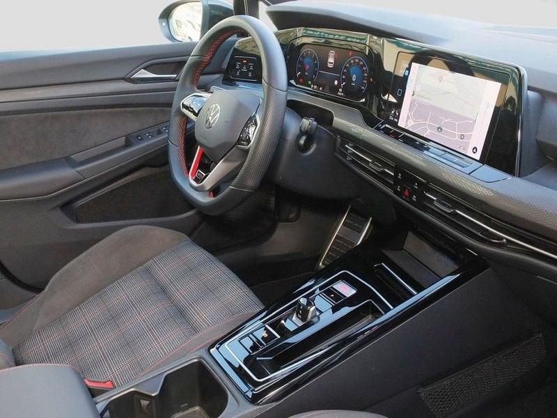 Volkswagen Golf 2.0 TSI GTI DSG 18" Harman Kardon Cockpit Led