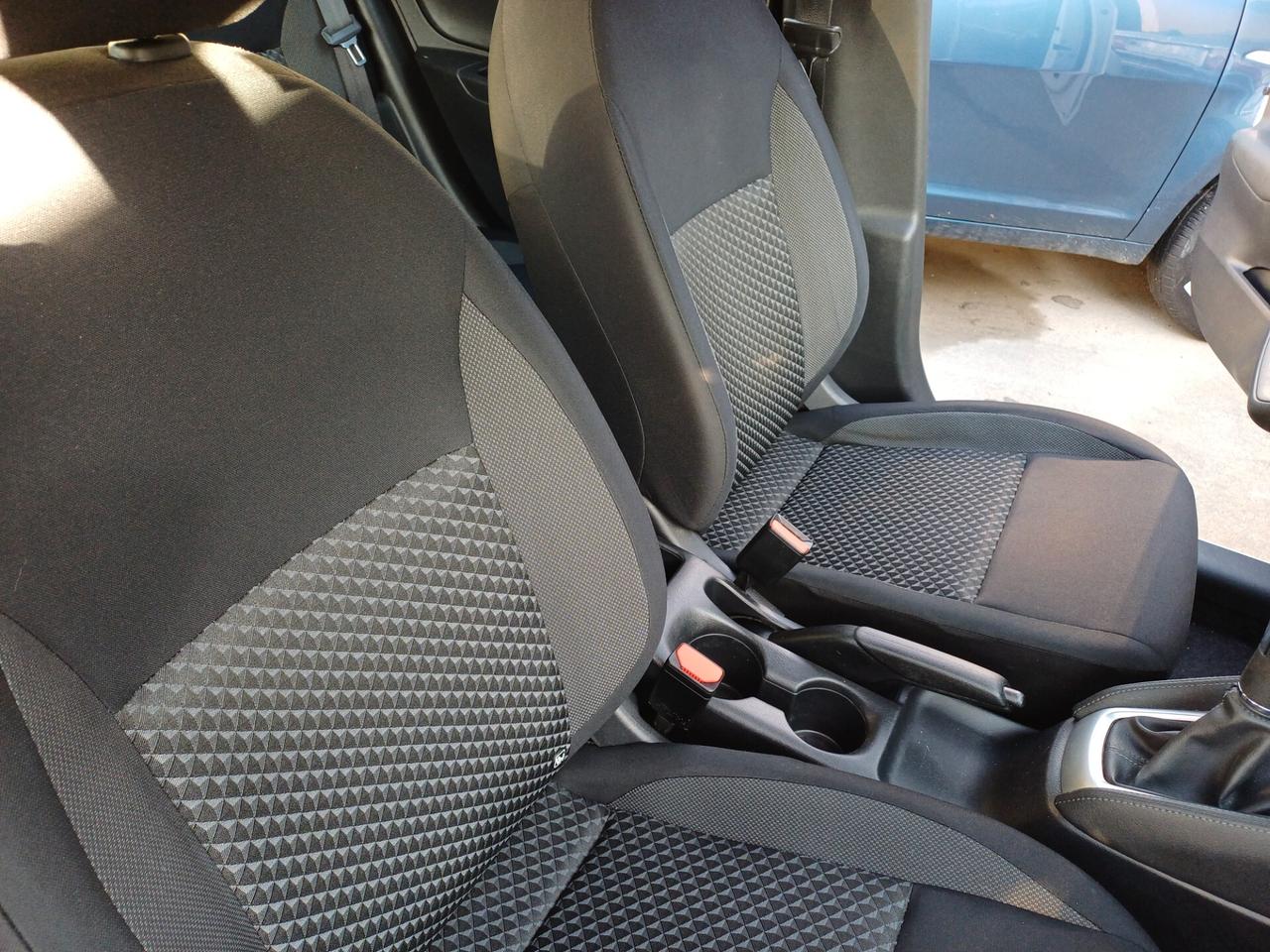 Nissan Micra IG-T 92 5 porte Acenta