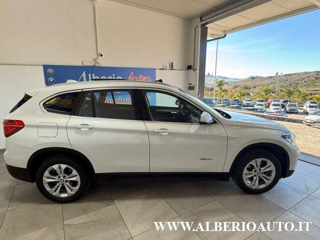 BMW X1 sDrive16d Business + TETTO