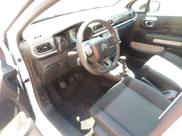 CITROEN C3 BlueHDi 100 S&S C-Series