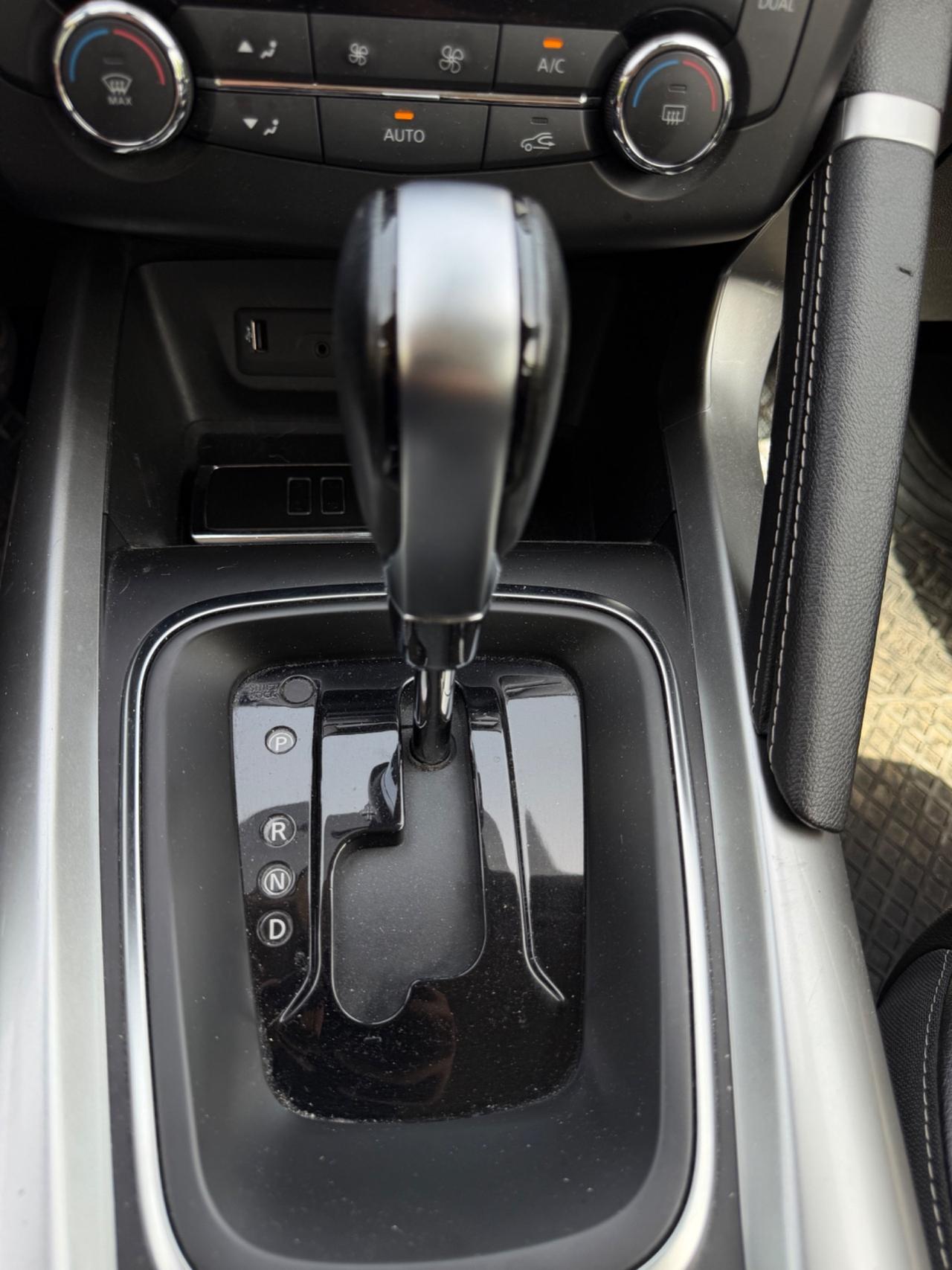 Renault Kadjar 1.5 dci 110CV Zen Edc