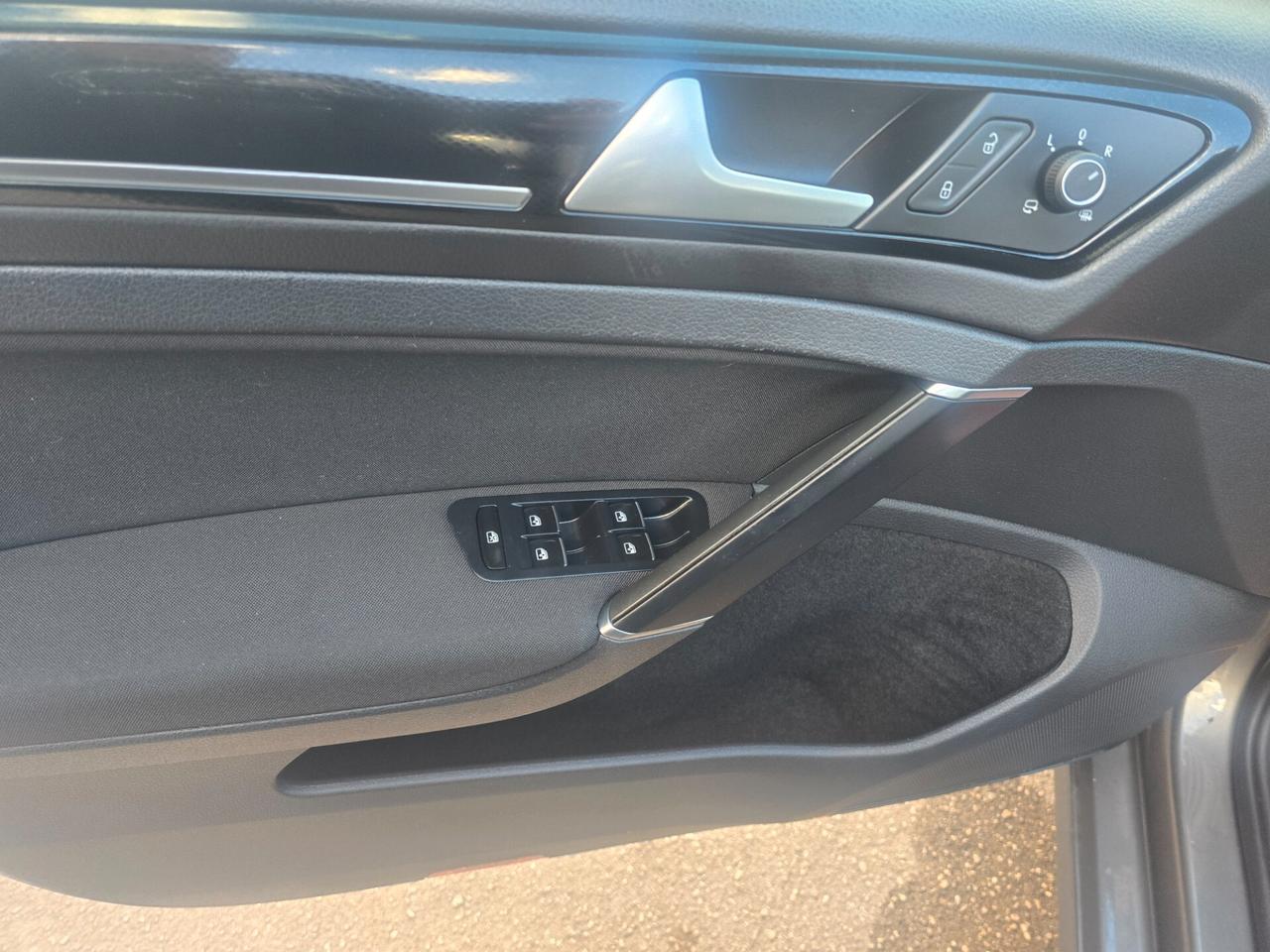 Volkswagen Golf 1.4 TGI 5p. Highline BlueMotion