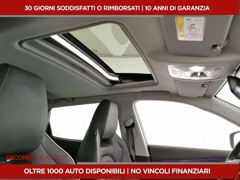 DR AUTOMOBILES DR 5 2026 1.5 full hybrid 299cv dht