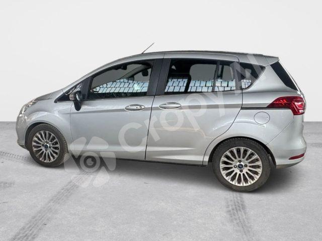 FORD B-Max 1.0 EcoBoost 100 CV AUTOMATICO