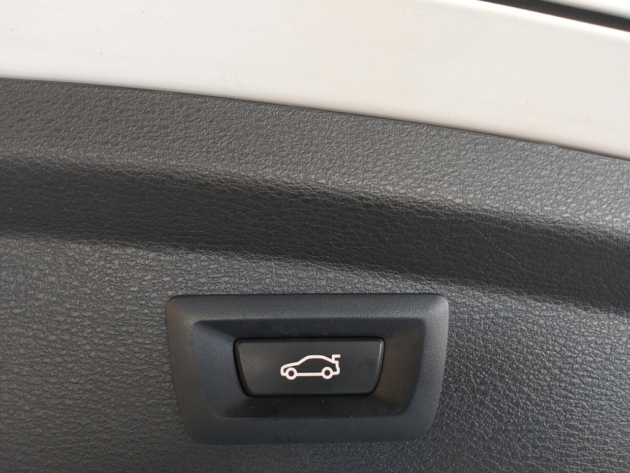 Bmw X2 xDrive20d Msport-X