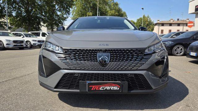 PEUGEOT 408 PureTech 130 S&S EAT8 Allure PERMUTE IVA ESPOSTA