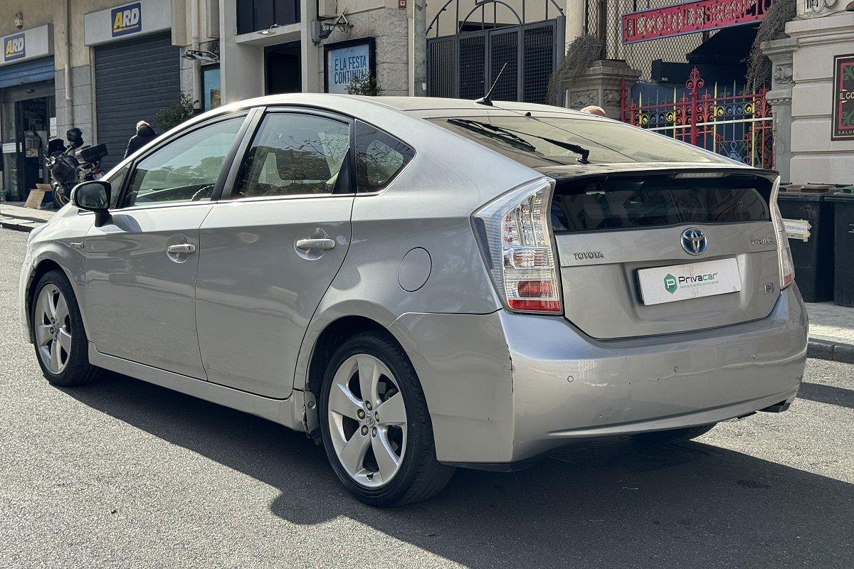 TOYOTA Prius 1.8 Executive