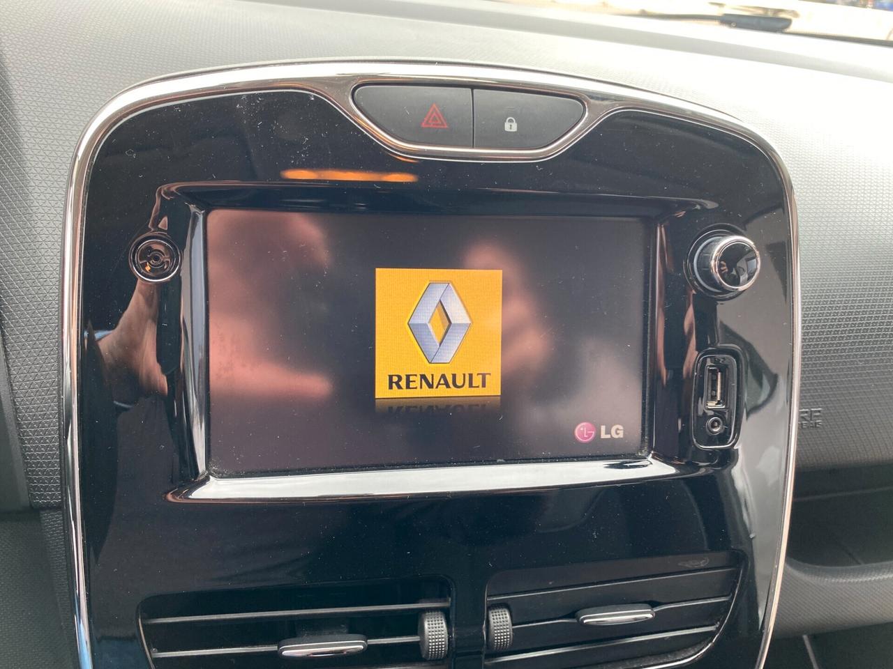 Renault Clio 1.5 dCi 8V 90CV 5 porte Costume National