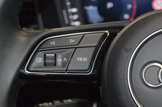 AUDI A1 SPB 25 TFSI S tronic Advanced