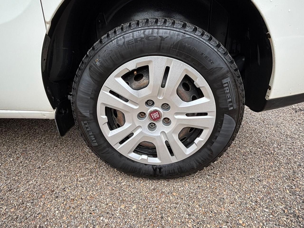 Fiat Doblo Doblò 1.3 MJT S&S PC-TN Cargo Lounge