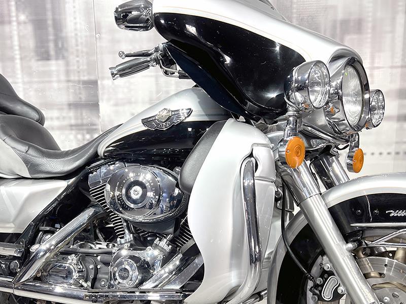 Harley Davidson Electra Ultra Classic 100th Anniversary