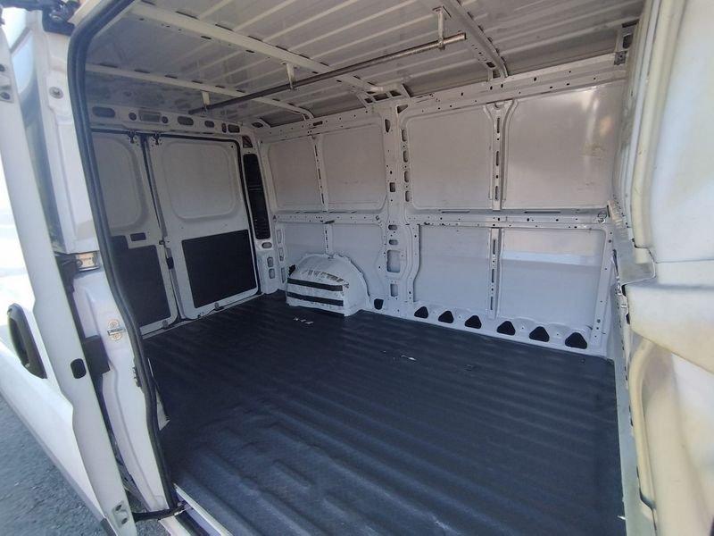 FIAT Ducato Ducato 33 2.3 MJT 130CV PM-TN Furgone