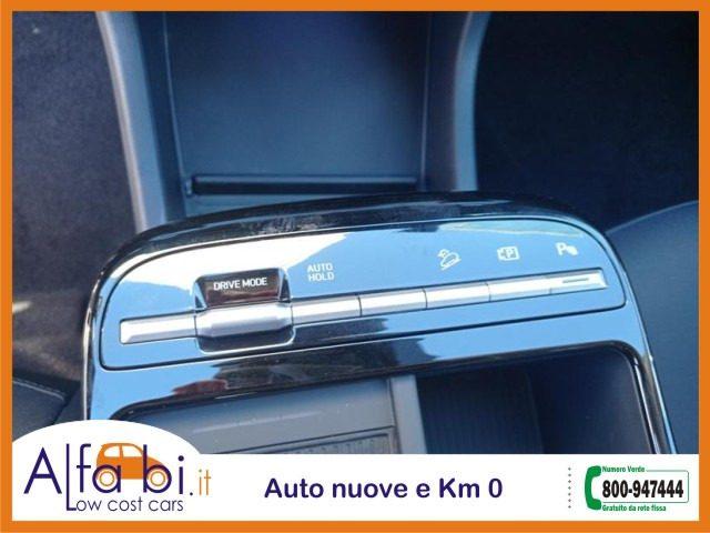 HYUNDAI Tucson 1.6 T-GDI HEV 215CV 2WD Aut. EXELLENCE